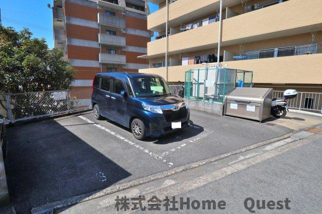 第3コーポ平野のその他写真