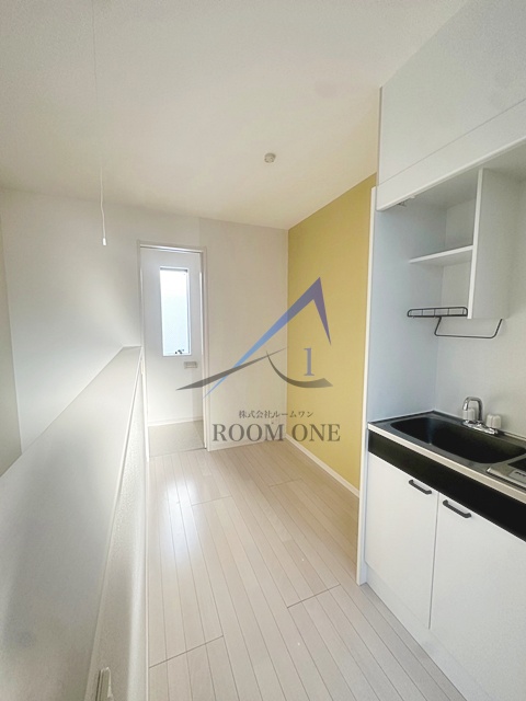 その他部屋・スペース　寝室です。