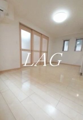 居室・リビング　洋室のお部屋です。