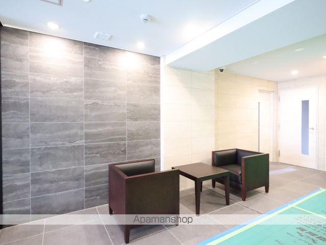 ロビー　ロビー