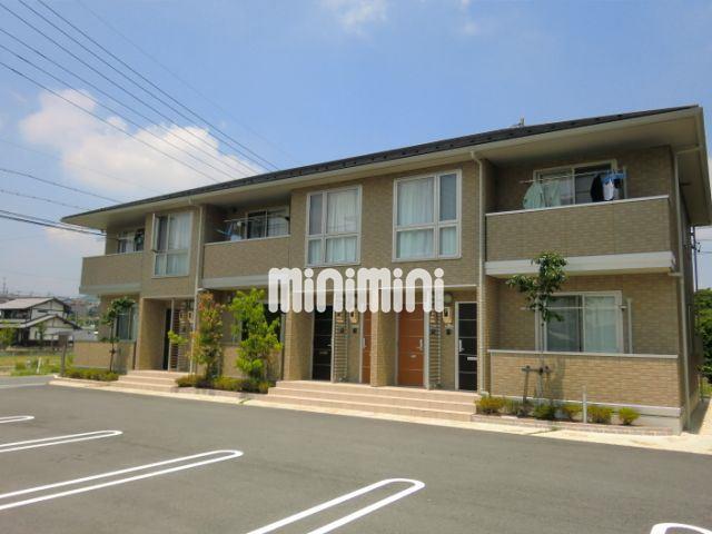 建物外観　ダイワハウスのＤｒｏｏｍ賃貸住宅です。