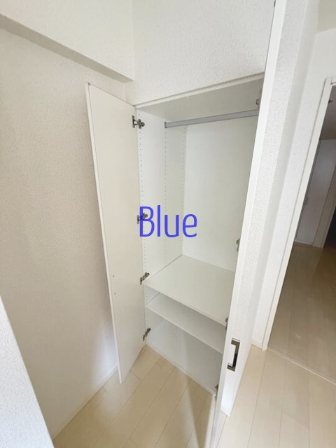 収納　同じ仕様