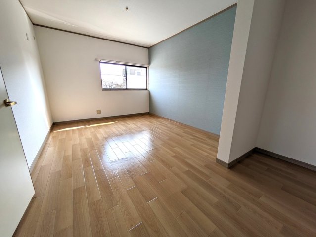 居室・リビング　おしゃれな居間です