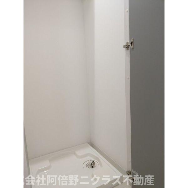 その他設備　内装は別部屋の参考写真です。