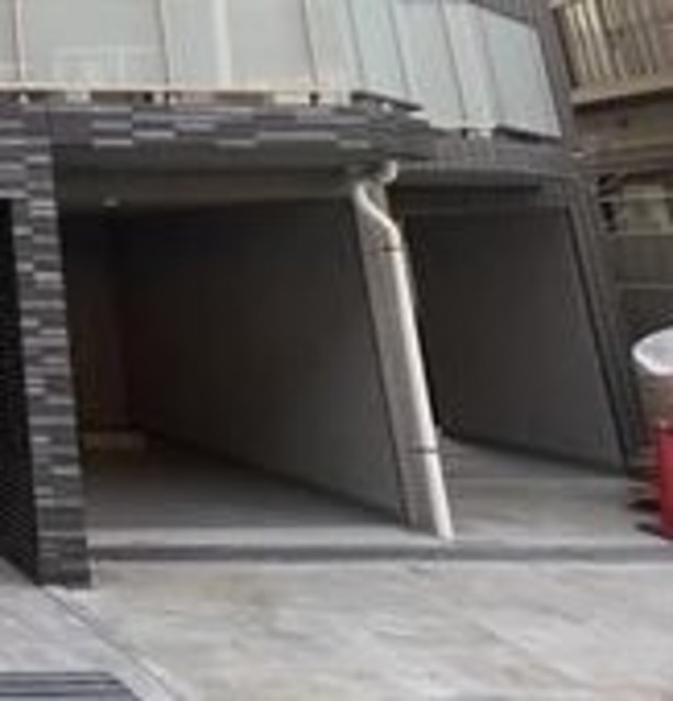 その他共有部分　共用部