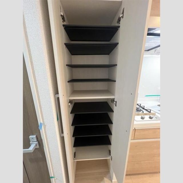 その他　シューズボックス