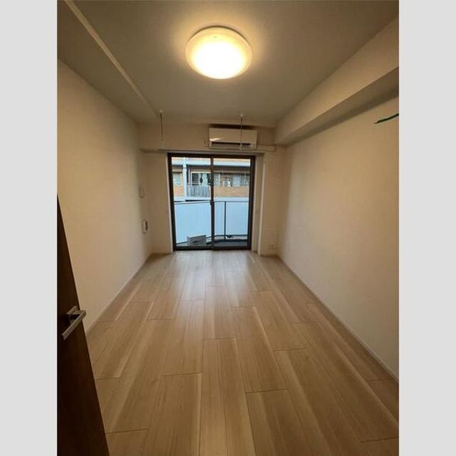 居室・リビング　きれいなお部屋