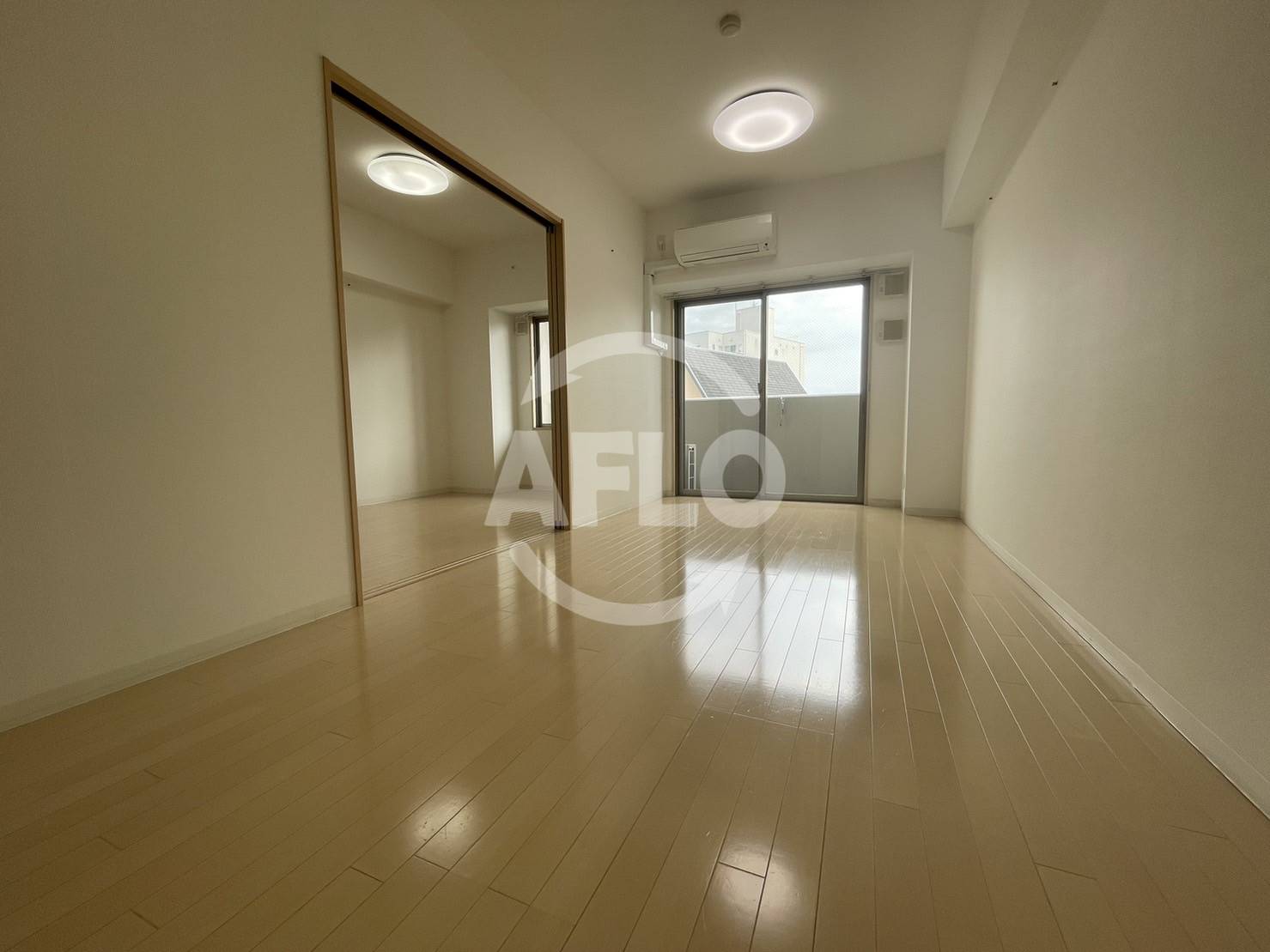 居室・リビング　Marin Garden(マリンガーデン)　リビング