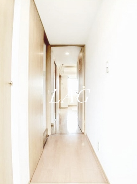 その他部屋・スペース　内装です。