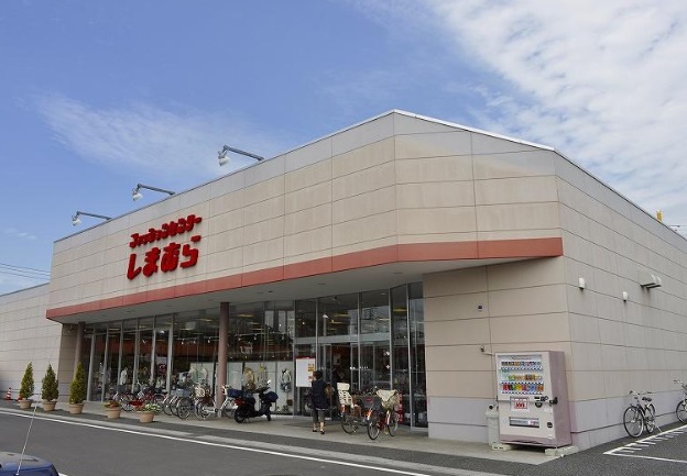 その他　ファッションセンター しまむら 大袋店（その他）まで723m