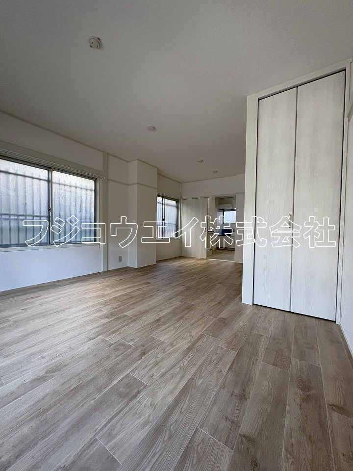 その他部屋・スペース　別号室参考写真