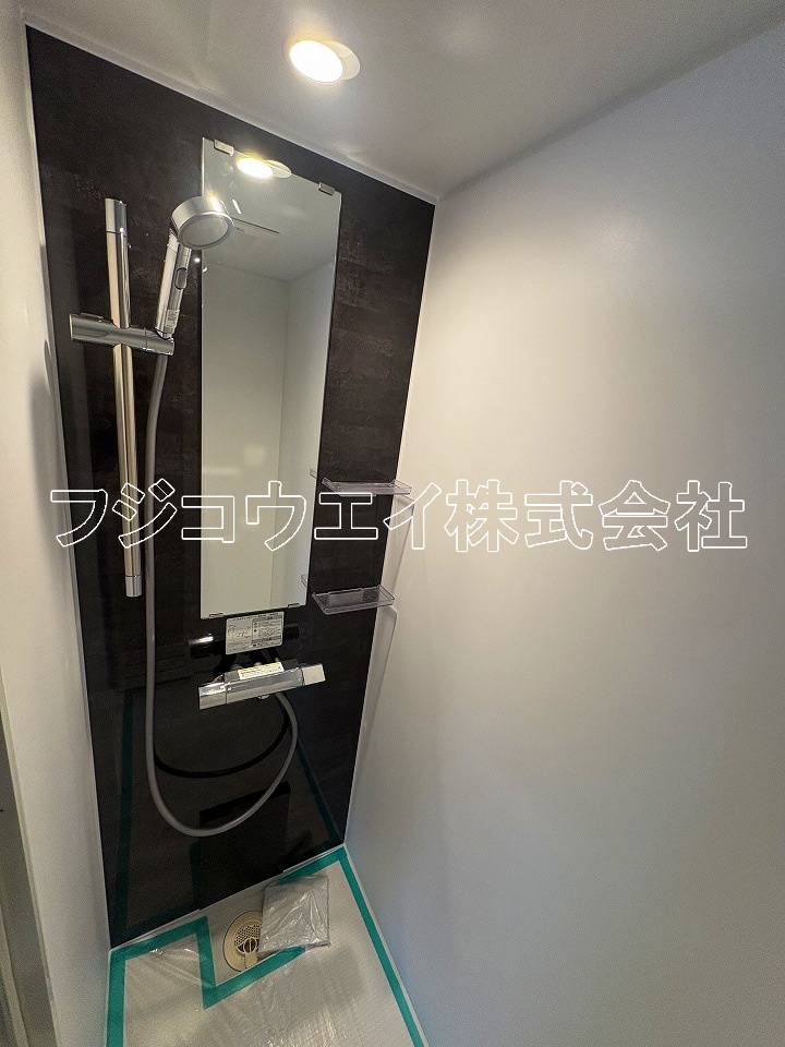 バス・シャワールーム　別号室参考写真