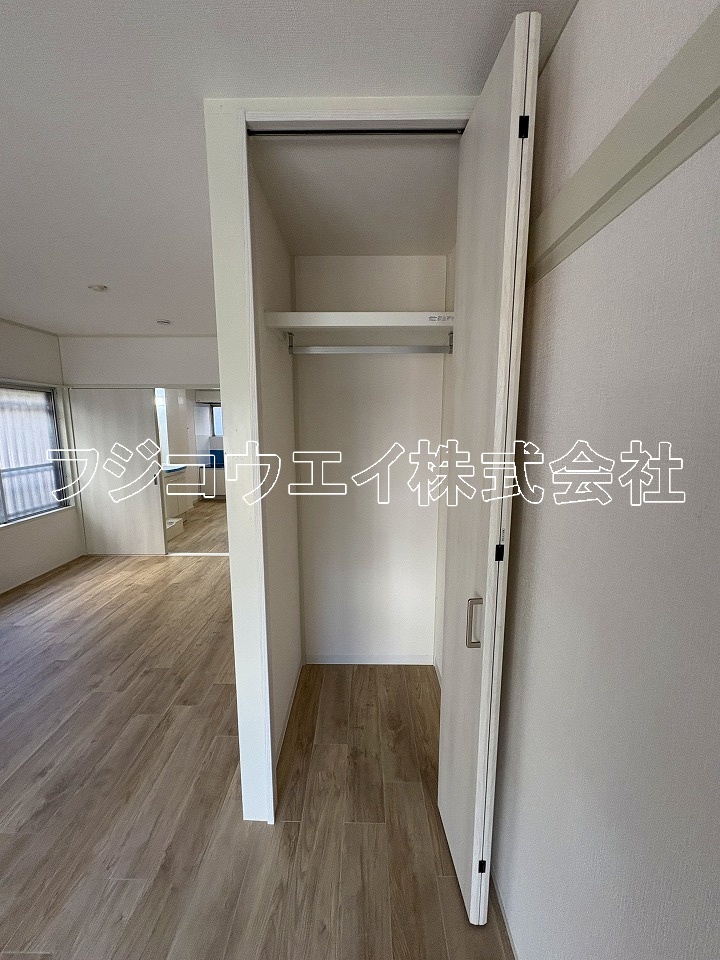 その他設備　別号室参考写真