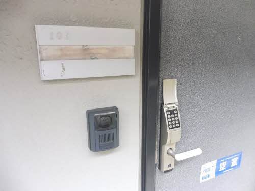 その他部屋・スペース　玄関
