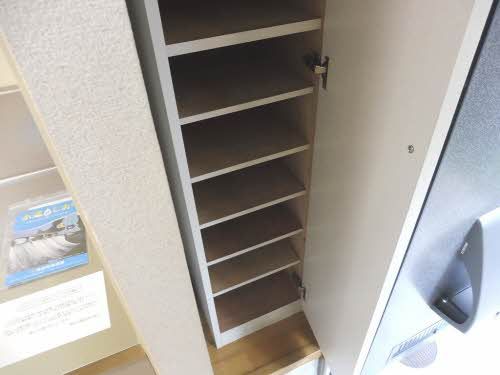 その他部屋・スペース　下駄箱