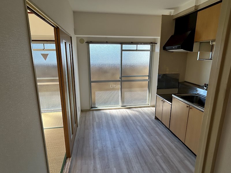 居室・リビング　別の部屋の写真