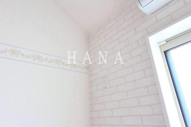 その他部屋・スペース　同シリーズ物件の参考写真です。