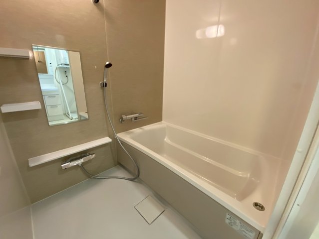 バス・シャワールーム　アベニール西I（Ｋ）★那覇市西エリア