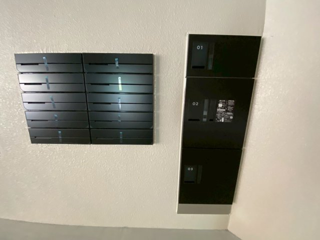 その他共有部分　アベニール西I（Ｋ）★那覇市西エリア