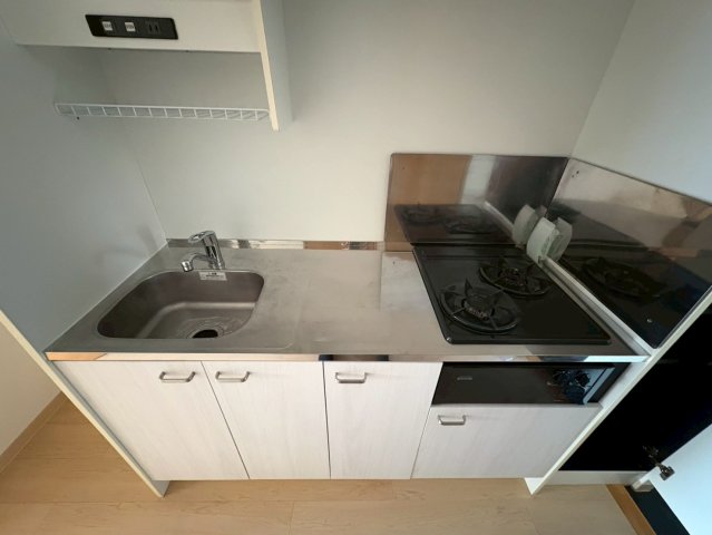 キッチン　リアライズ松原