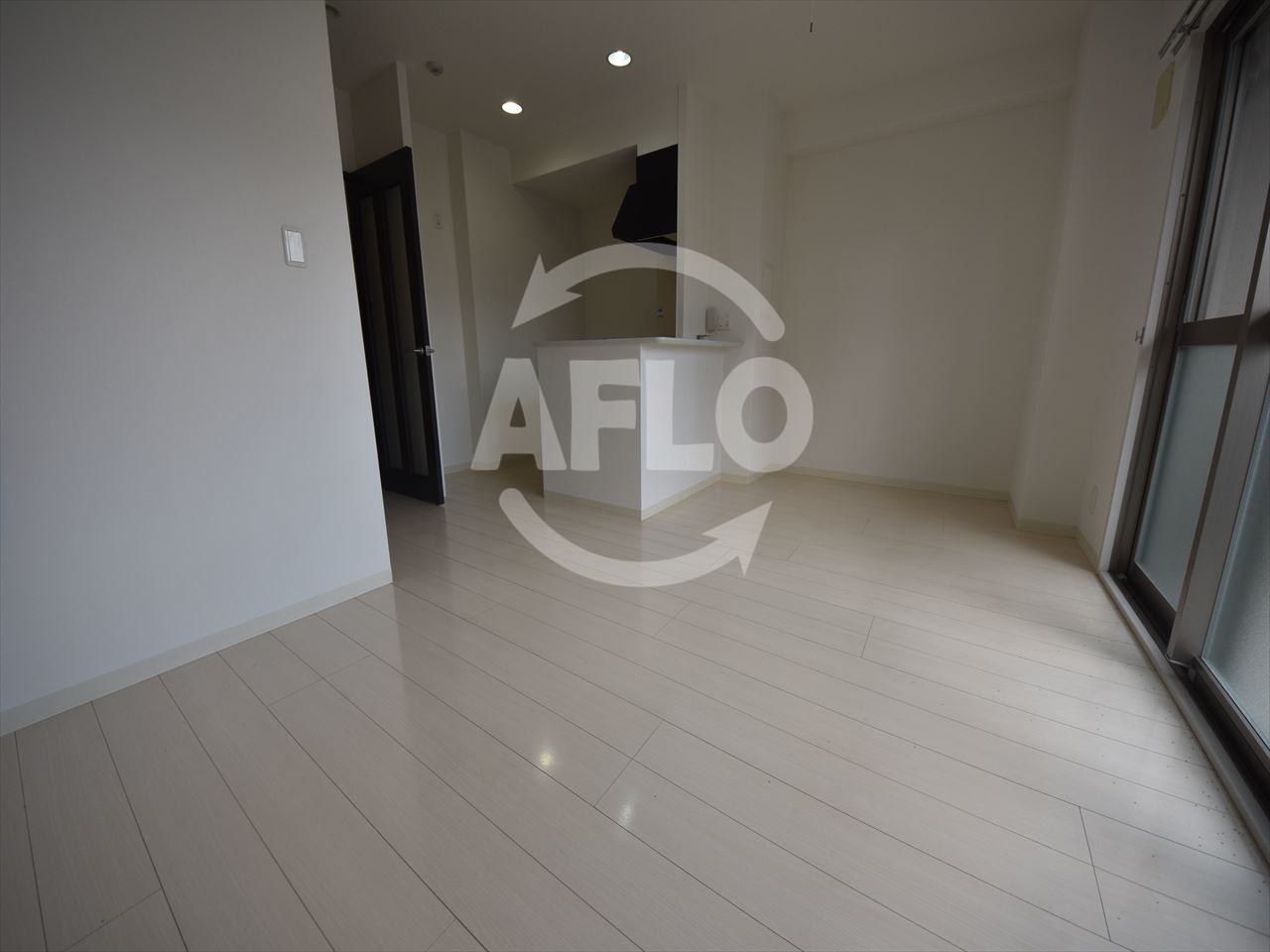 居室・リビング　グランシャリオ　リビング