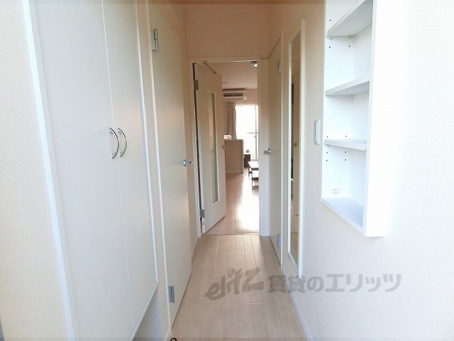 その他部屋・スペース　廊下