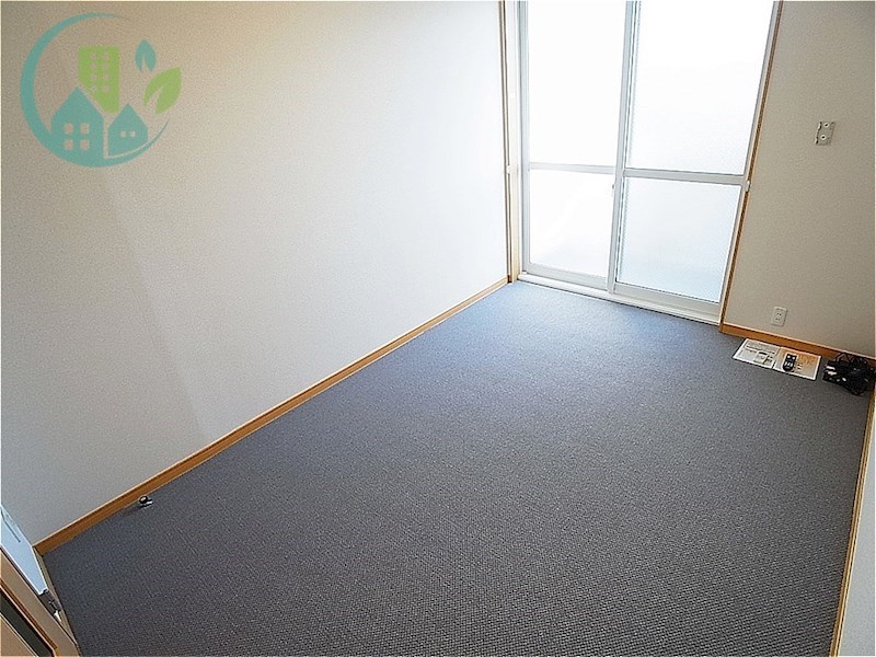 その他部屋・スペース　レオパレストライズ2（家具・家電付、仲介手数料不要）