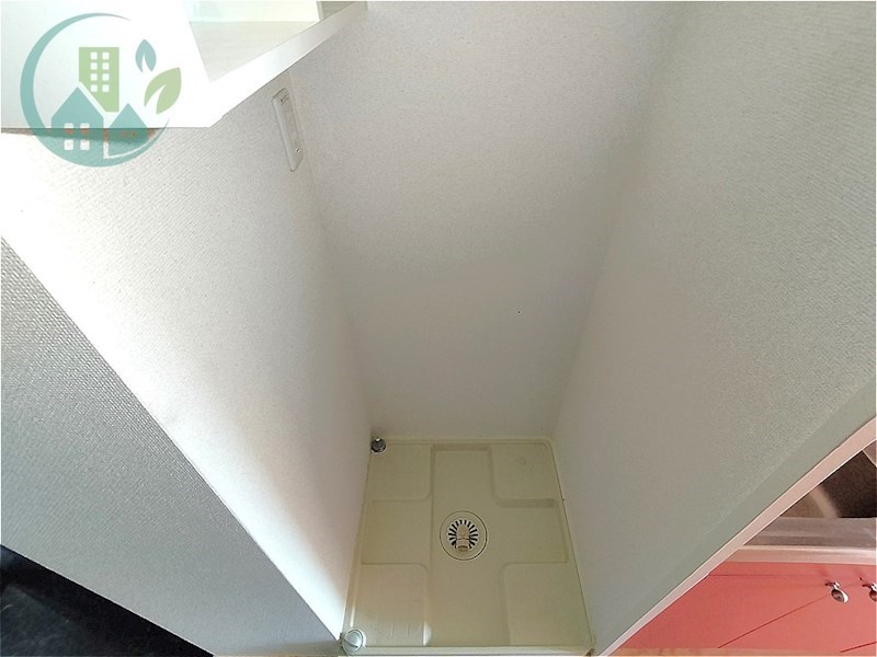 洗面設備　レオパレストライズ2（家具・家電付、仲介手数料不要）