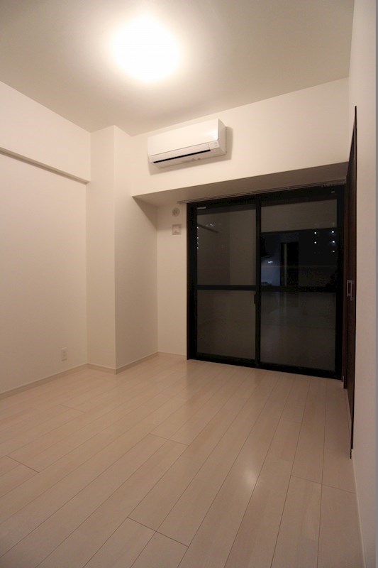 その他部屋・スペース　冷暖房完備です。