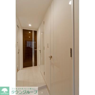 玄関　★タウンハウジング目黒店取り扱い★