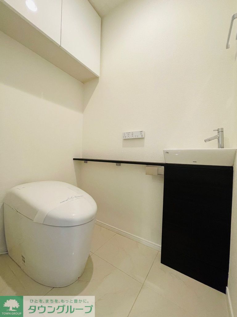 トイレ　★タウンハウジング目黒店取り扱い★