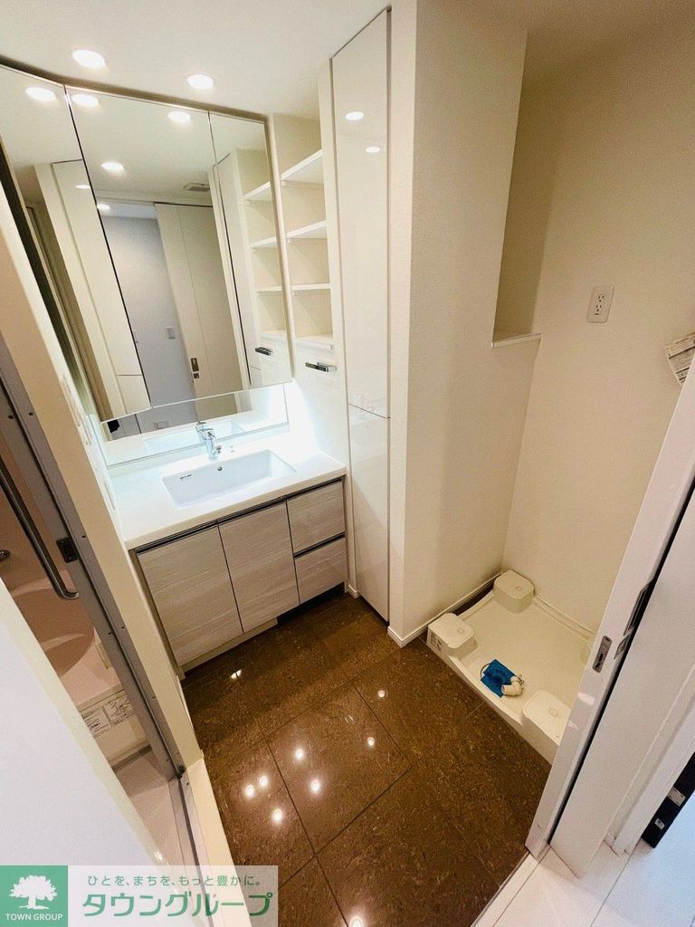 洗面設備　★タウンハウジング目黒店取り扱い★