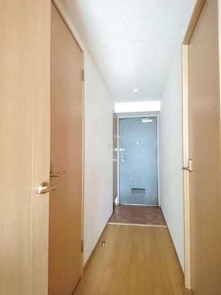 玄関　☆広々とした玄関☆