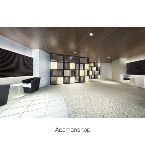 ロビー　ロビー