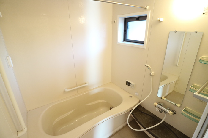 バス・シャワールーム　浴室