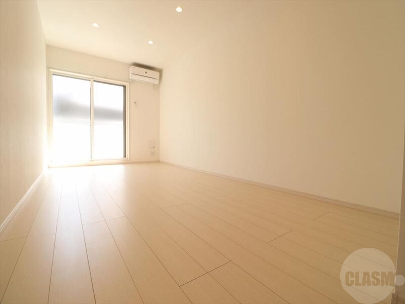 居室・リビング　９．２帖の洋室