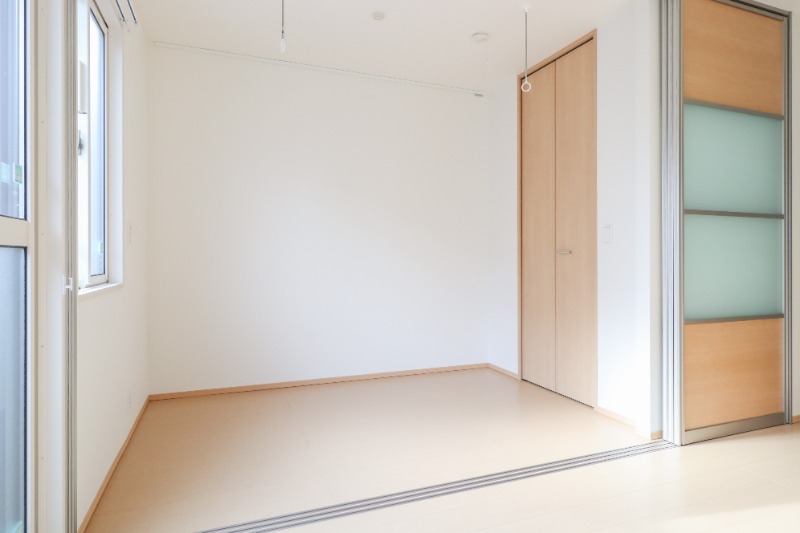 その他部屋・スペース　図面と現状に相違がある場合には現状を優先