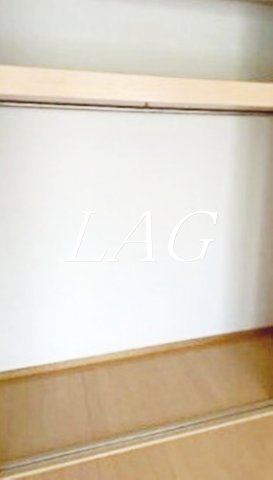 収納　収納です。