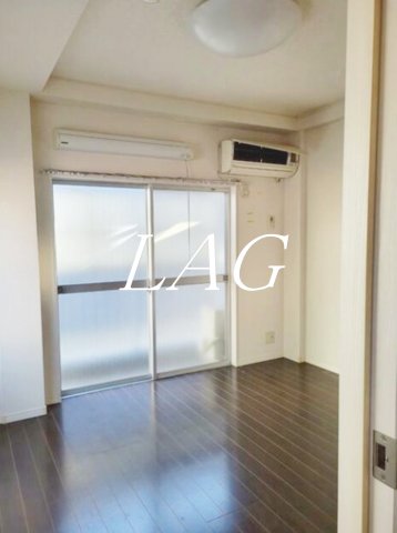 その他部屋・スペース　寝室です。