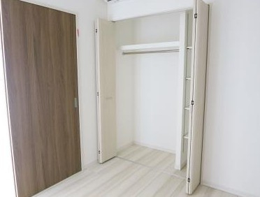 収納　☆たっぷり収納☆