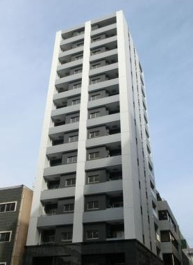 建物外観　☆綺麗な外観☆