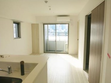 居室・リビング　☆明るい居室☆