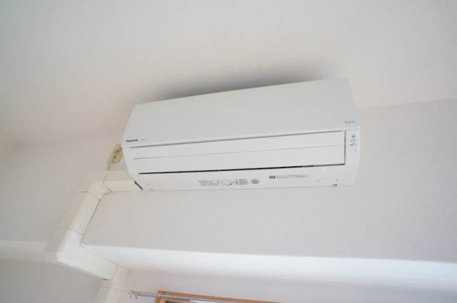 その他設備　別号室