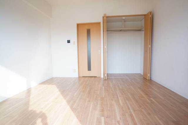 居室・リビング　別号室