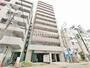 天満橋駅より徒歩8分 12階 築15年1ヶ月の賃貸物件