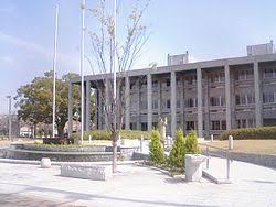 役所　善通寺市役所（役所）まで1863m