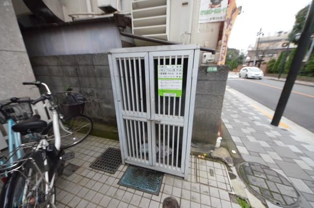 その他共有部分　外観・共用部分