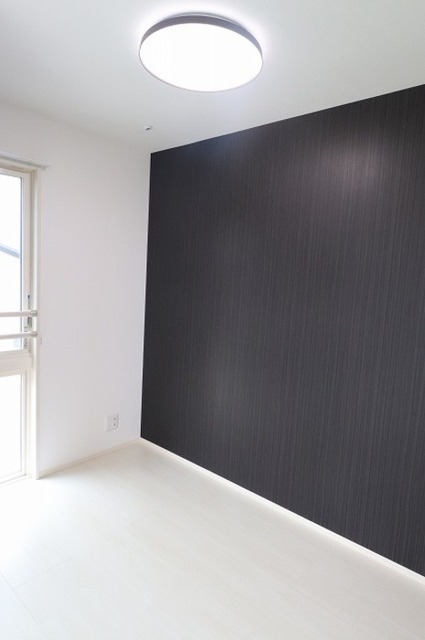 その他部屋・スペース　洋室３帖　３０２