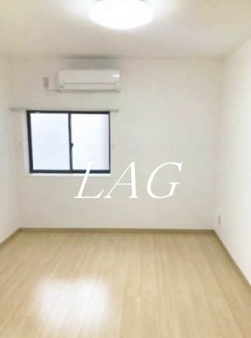 居室・リビング　洋室のお部屋です。