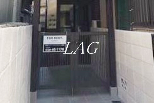 その他共有部分　共用通路です。